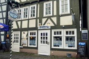 Bavaria Wirtshaus - Hotel & Gästezimmer- Frankenberg Eder